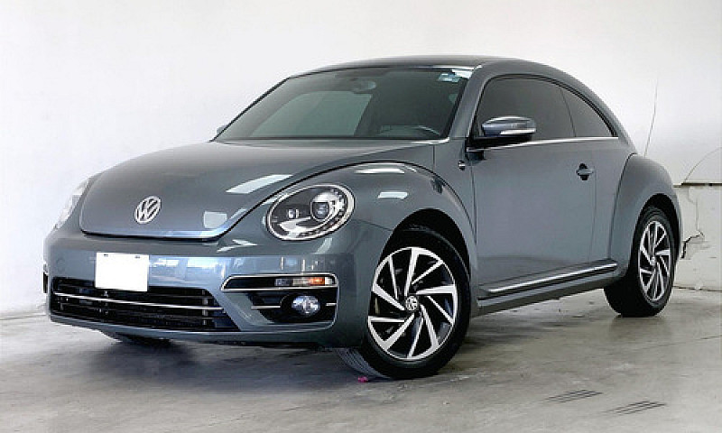 Volkswagen Beetle 20...
