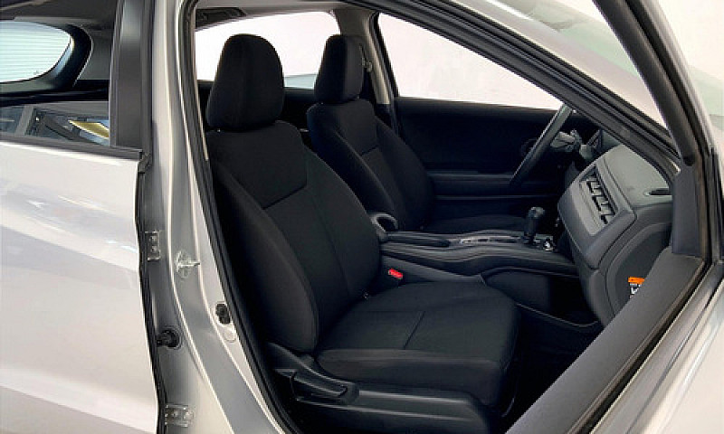 Honda Hr-V 2016...