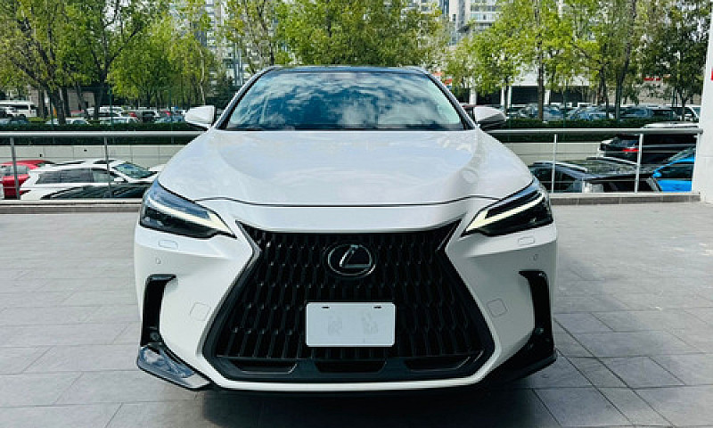 Lexus  Nx  2022...