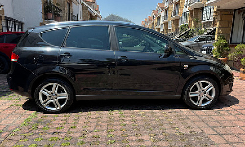 Seat Altea Xl Dsg 1....