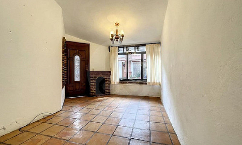 Casa En Condominio E...