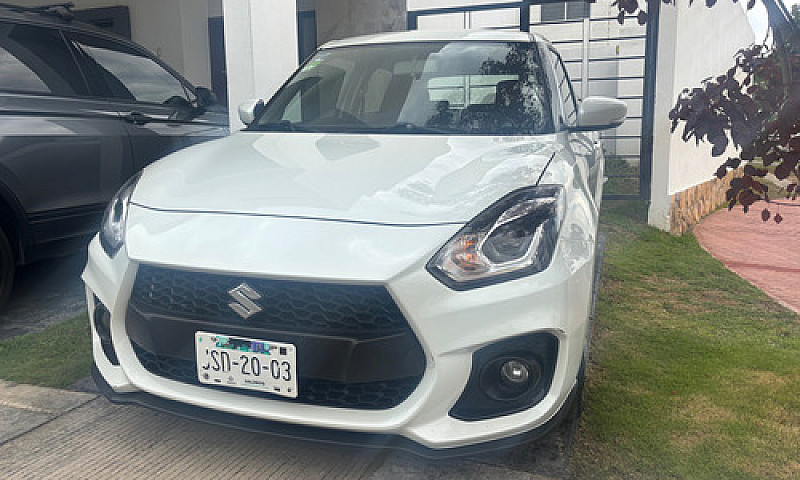 Suzuki Swift 1.4 T S...