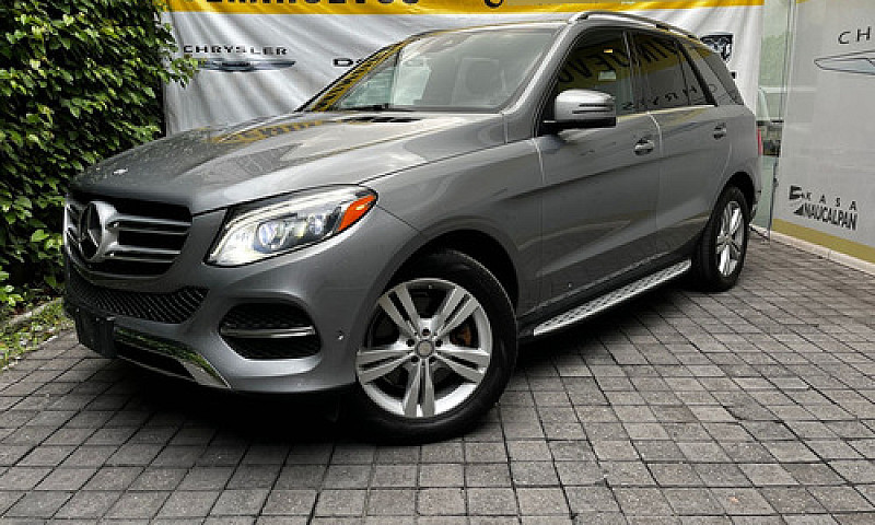 Mercedes Benz Clase ...