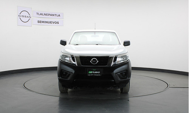 Nissan Doble Cabina ...