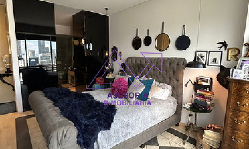 Departamento En Vent...