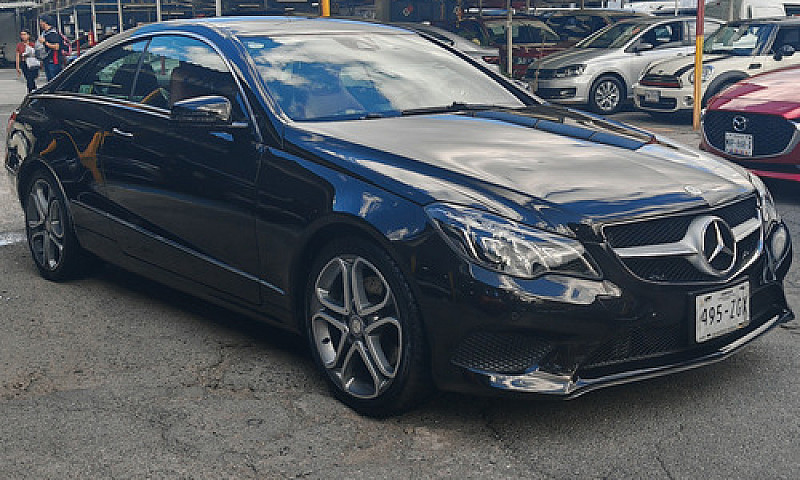 Mercedes-Benz Clase ...