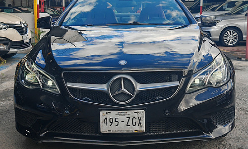 Mercedes-Benz Clase ...