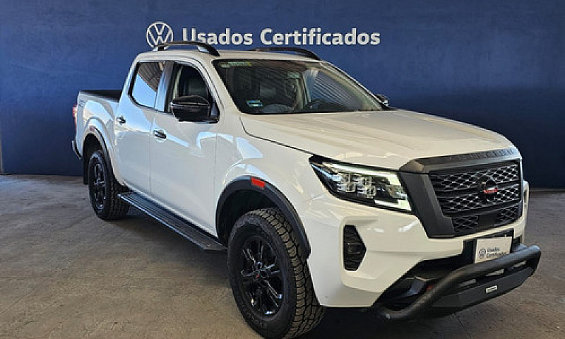 Nissan Frontier 4X4 ...