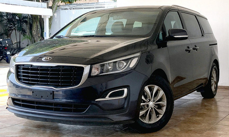 Kia Sedona 2020...