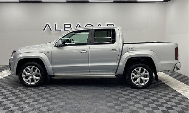 Volkswagen Amarok 20...