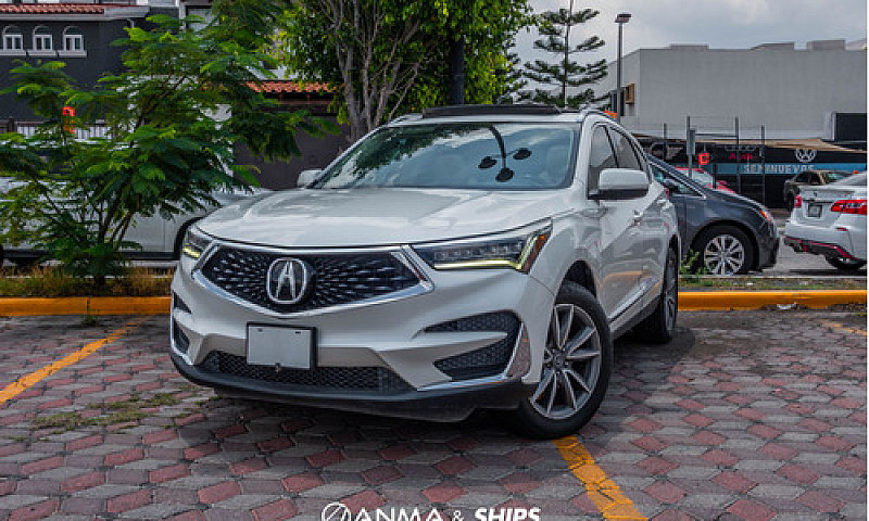 Acura Rdx 2019...