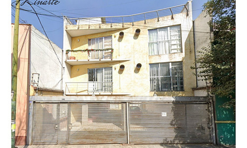 Departamento, En Ven...
