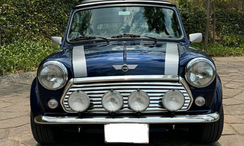 Mini Cooper Sport...