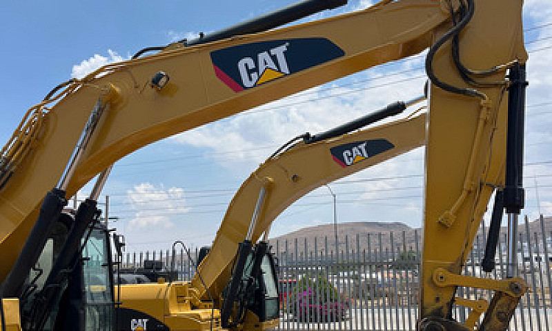 Cat 321Clcr...