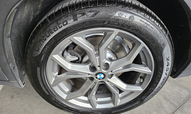 X3 30I 2019...