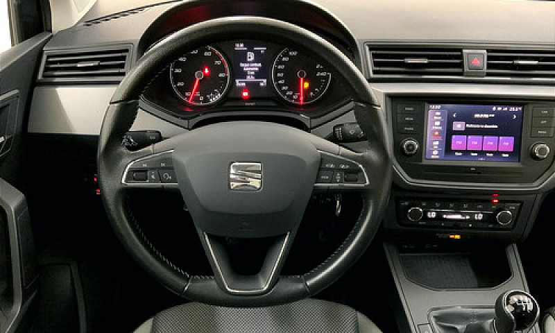 Seat Ibiza 2021...
