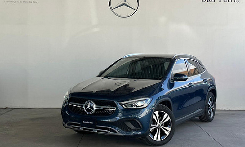 Star Patria Mercedes...