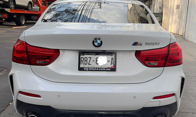Bmw Serie 1 1.6 5P 1...