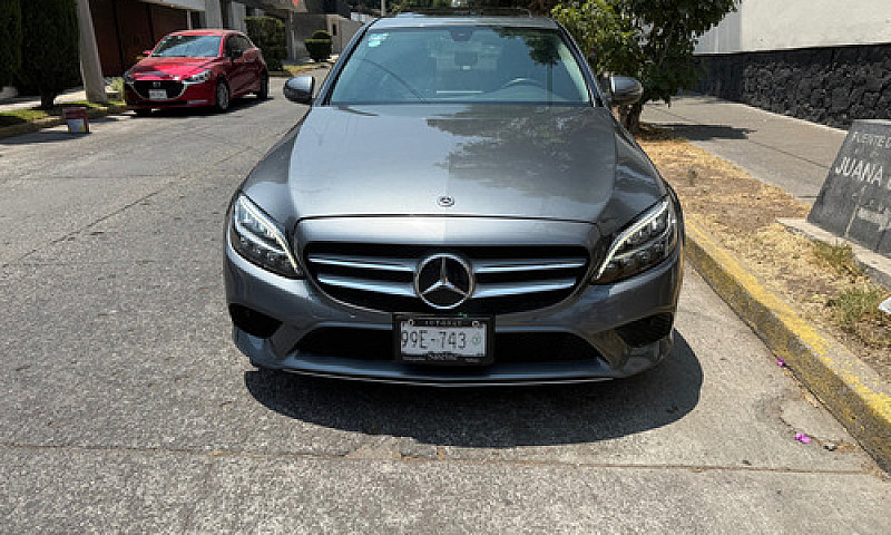 Mercedes-Benz Clase ...