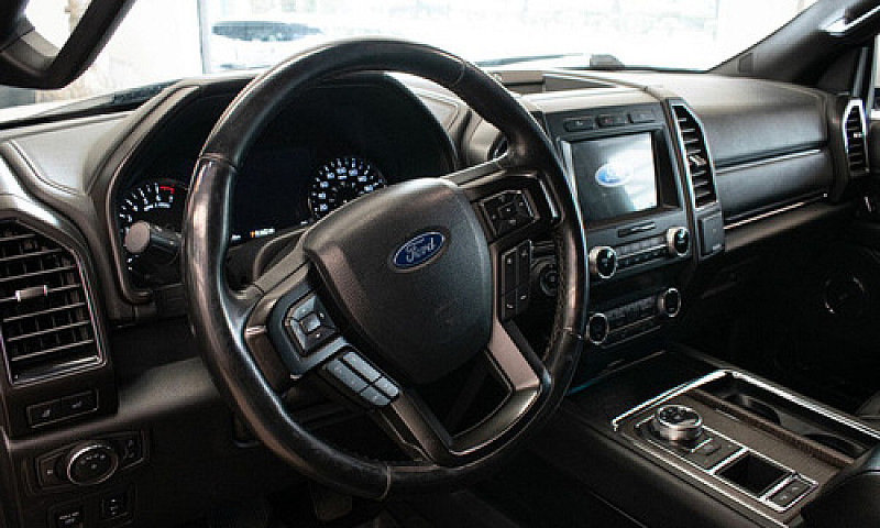 Ford Expedition 2019...