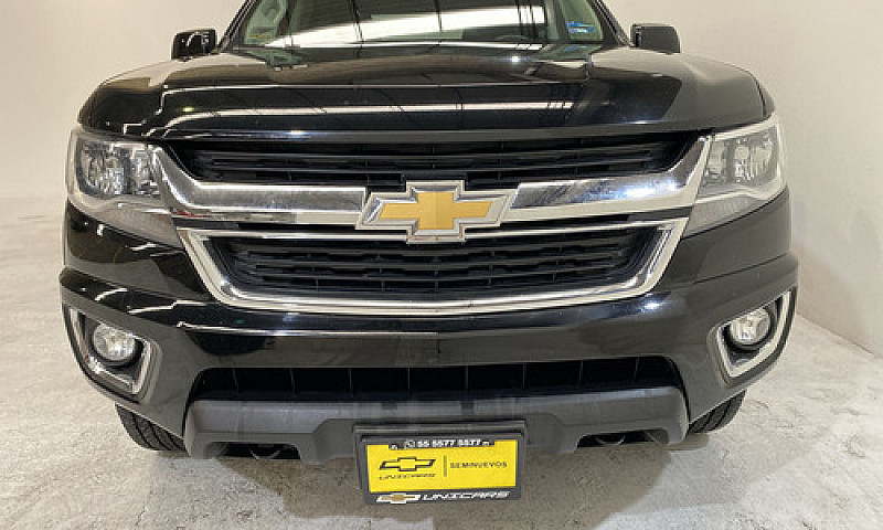 Chevrolet Colorado 2...