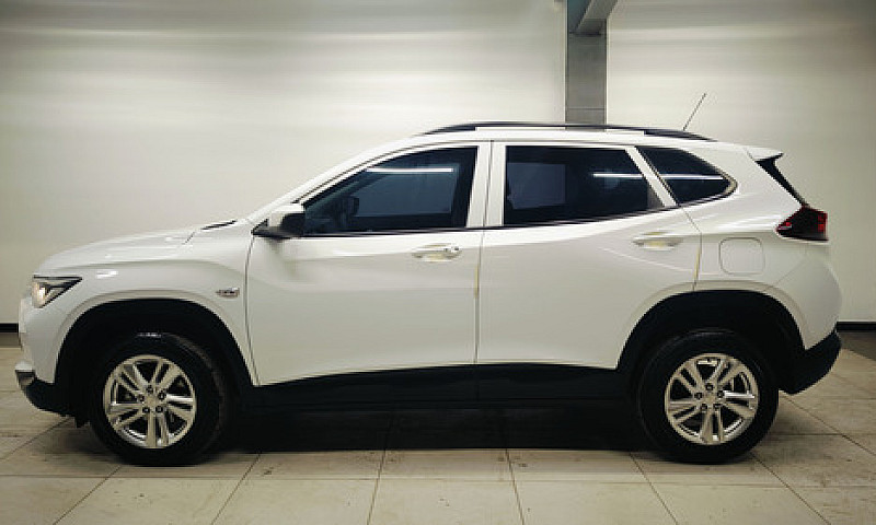 Chevrolet Tracker 20...