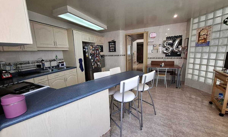Casa En Venta  En To...