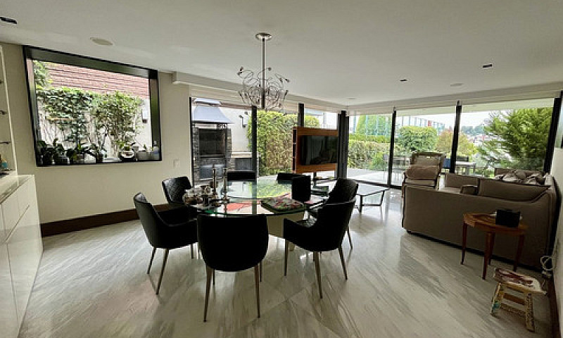 Casa En Venta Y Rent...