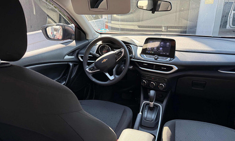 Chevrolet Tracker 1....