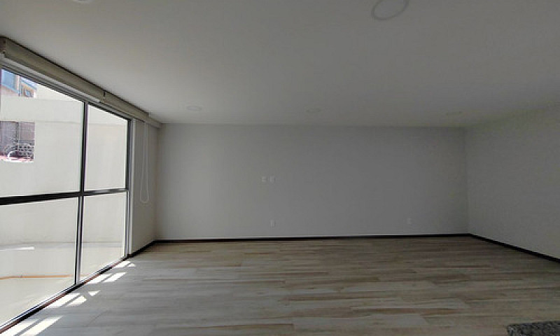 Departamento En Rent...