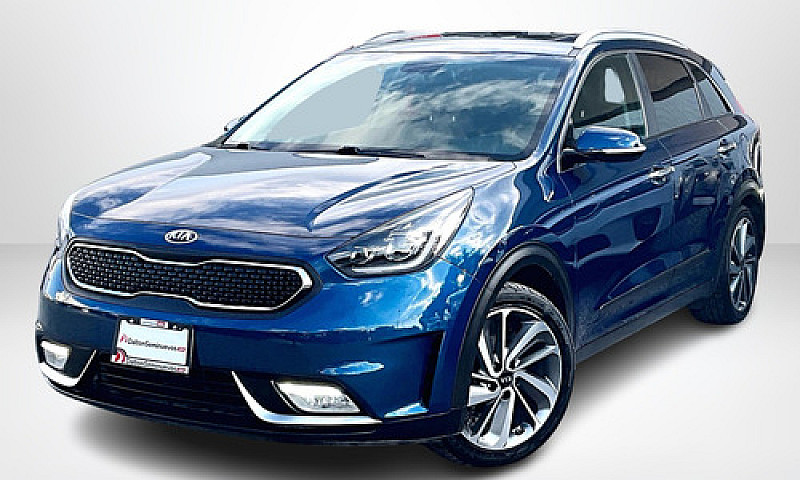 Kia Niro 2019...