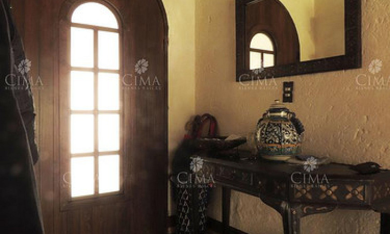 Venta Casa Col. Del ...