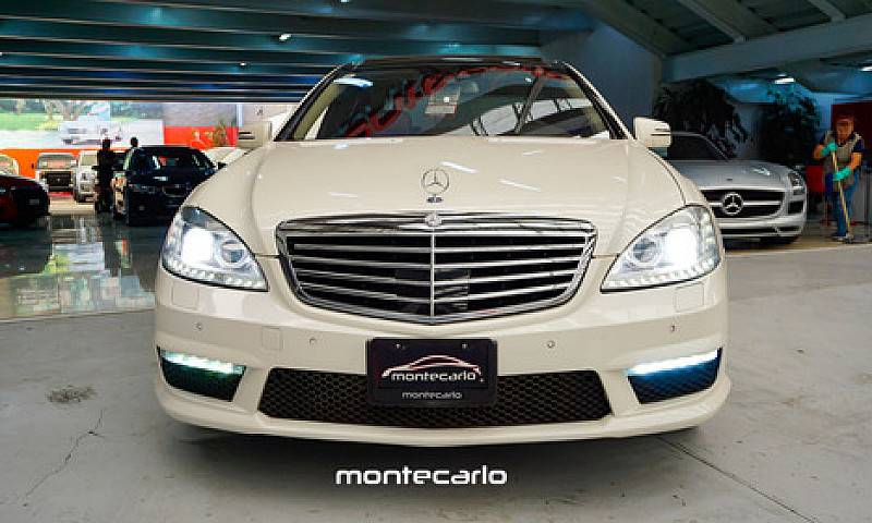 Mercedes-Benz Clase ...