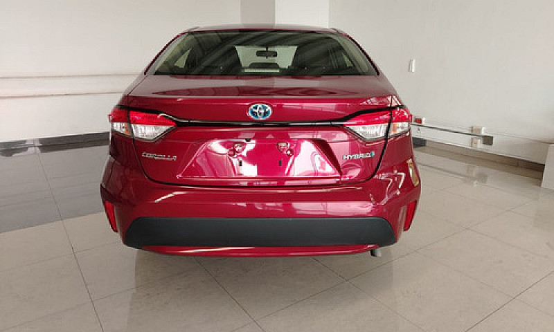 Toyota Corolla 1.8 L...
