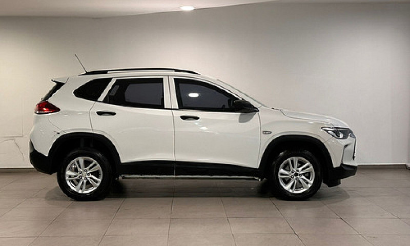 Chevrolet Tracker  2...