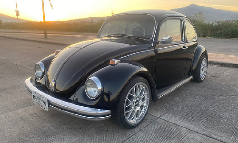 Volkswagen Sedan 197...