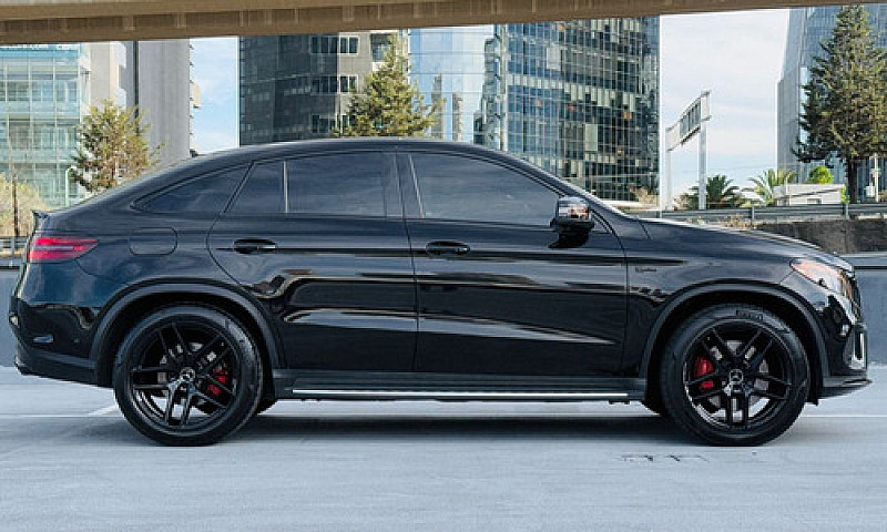 Mercedes-Benz Clase ...