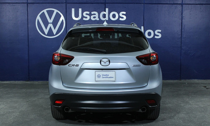 Mazda Cx-5 2.0 L I G...