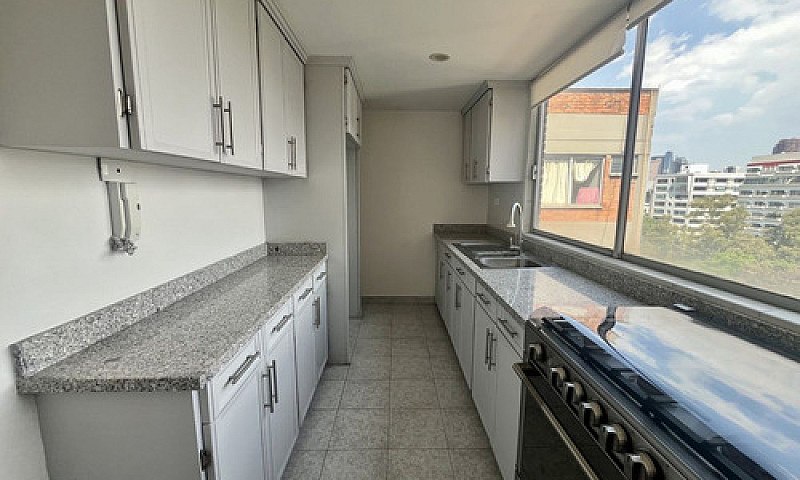 Departamento En Vent...