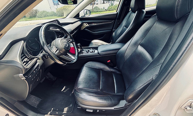 Mazda Mazda 3 2.5 S ...