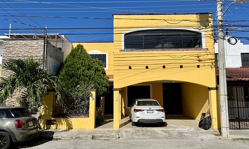 Casa En Venta En Fra...
