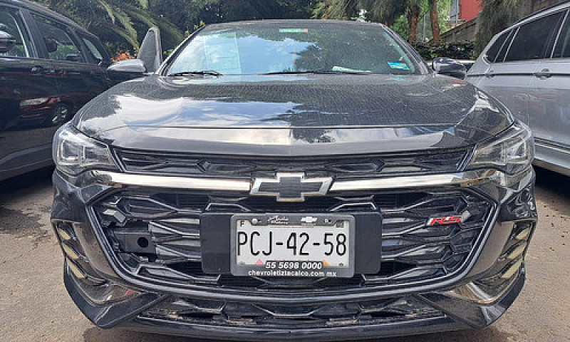 Chevrolet Cavalier 2...