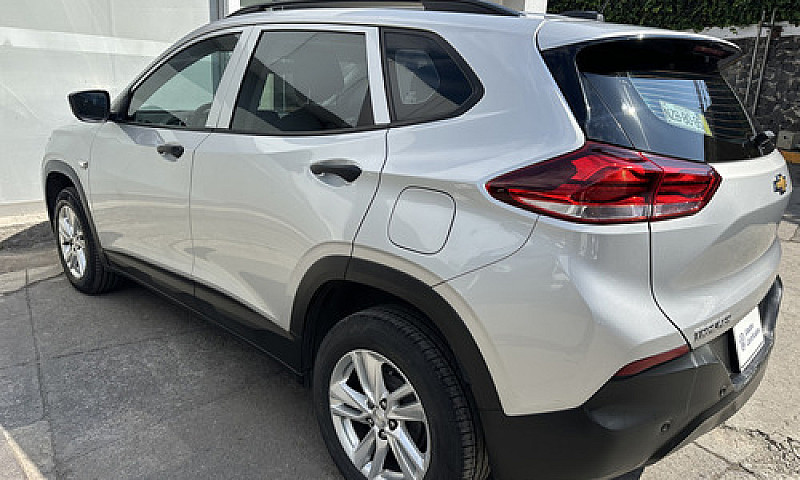 Chevrolet Tracker 1....
