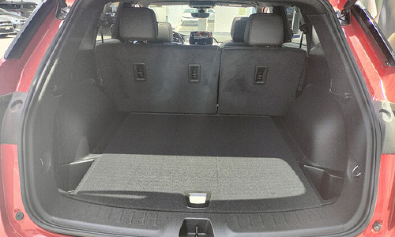 Chevrolet Blazer 3.6...