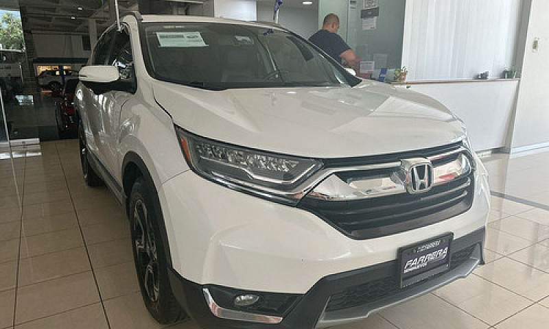 Honda Cr-V 2018...