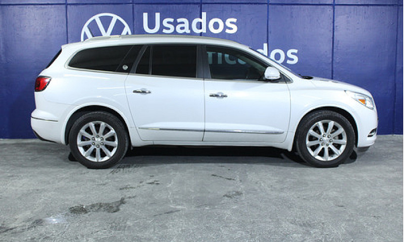 Buick Enclave 3.6 Pa...