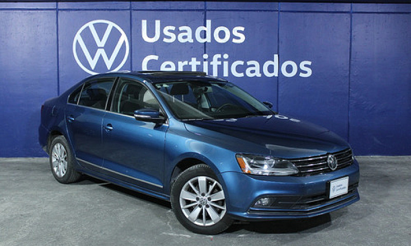 Jetta Comfortline 1....