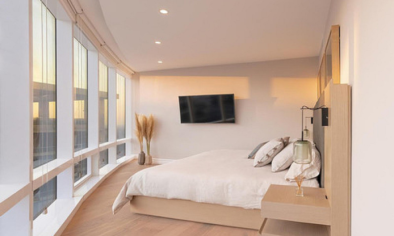 Loft En Venta  / Viv...