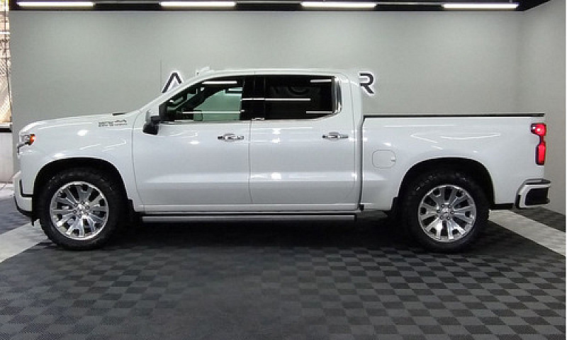 Chevrolet Cheyenne 6...