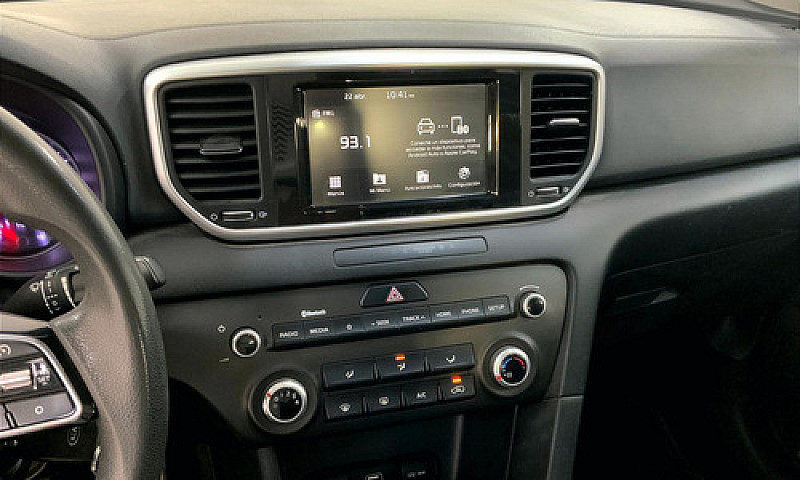 Kia Sportage 2020...